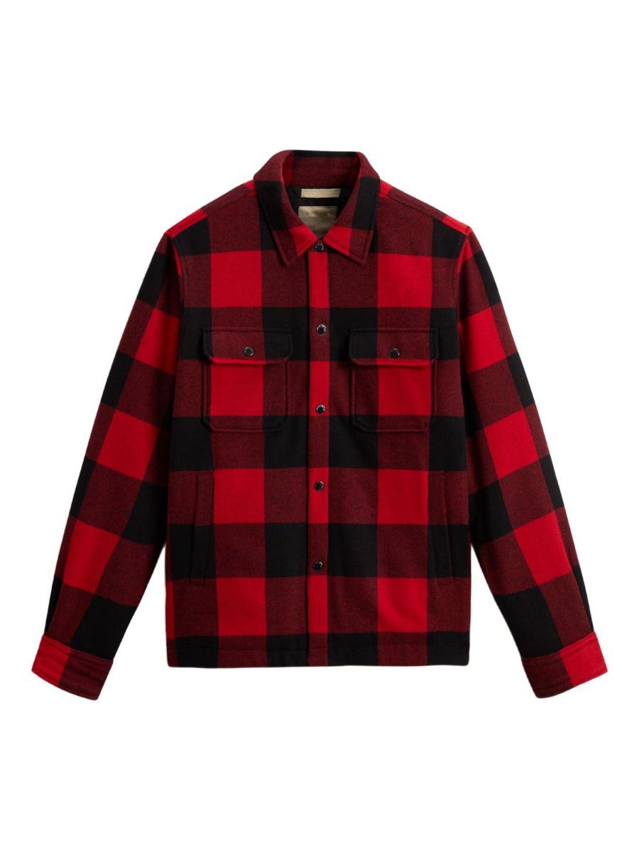 Woolrich Hemden