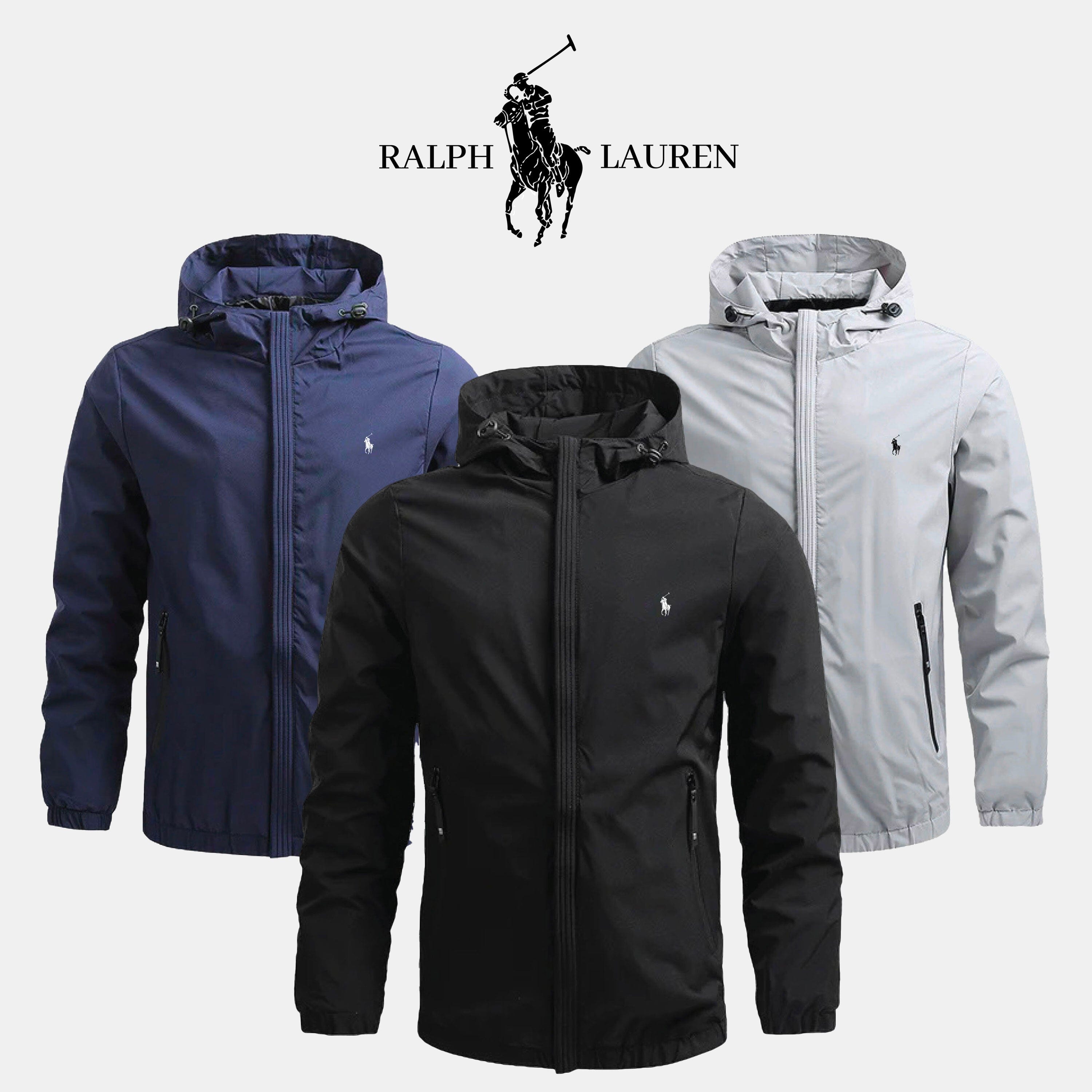 R&L™ Active Jacke für Herren (Ausverkauf)