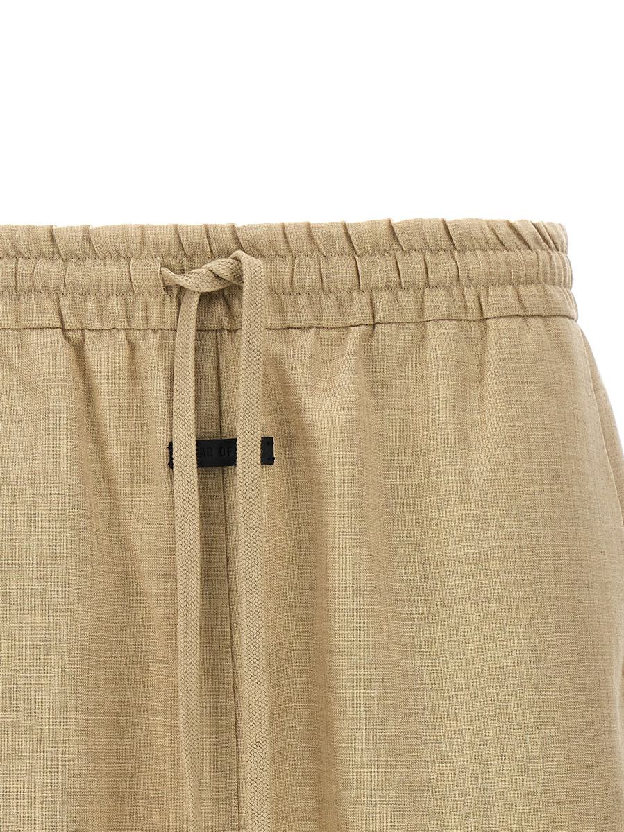 Fear Of God – Lockere Shorts