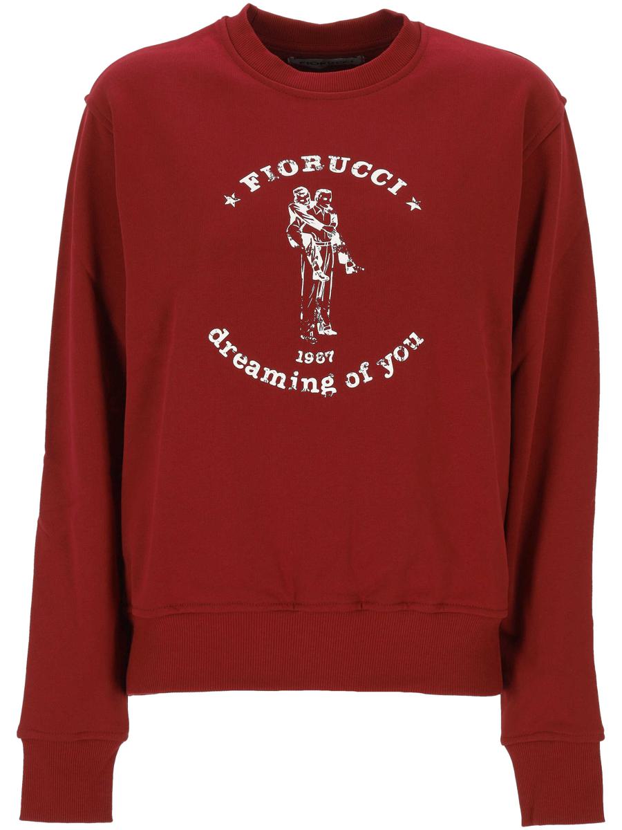 Fiorucci Pullover