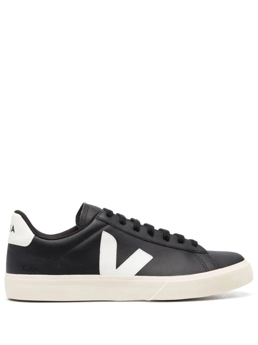 Veja Camp Lederschuhe
