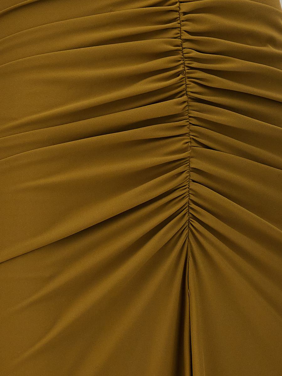 Atlein Cut-Out-Kleid