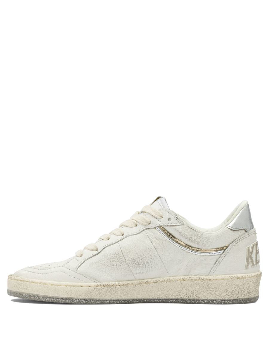 Golden Goose „Ball Star“ Sneaker