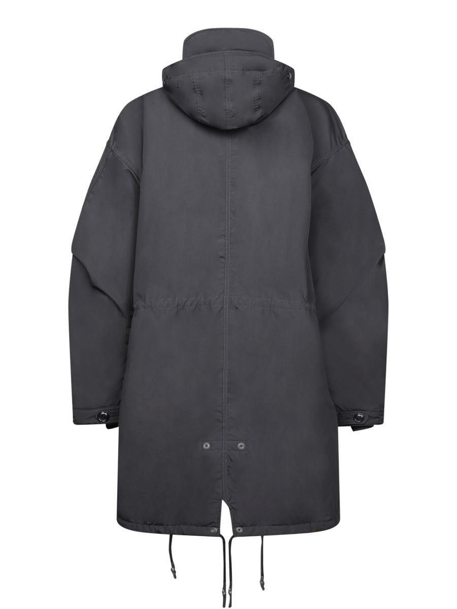 Junya Watanabe Jacken
