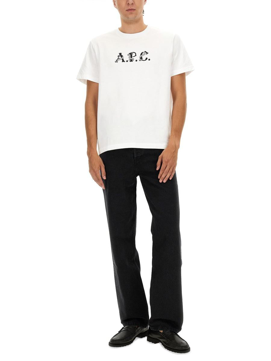 APC Hose "Fairfax"