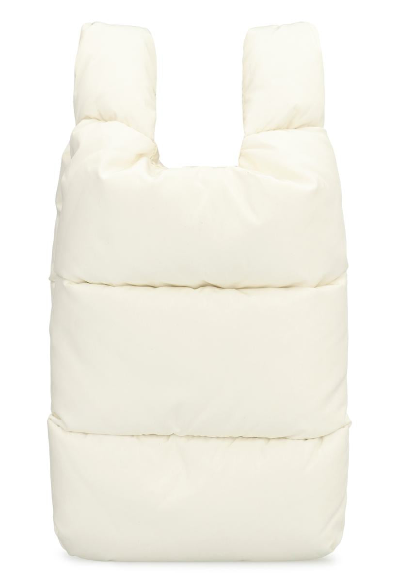Moncler Piccola Legere Nylon-Umhängetasche