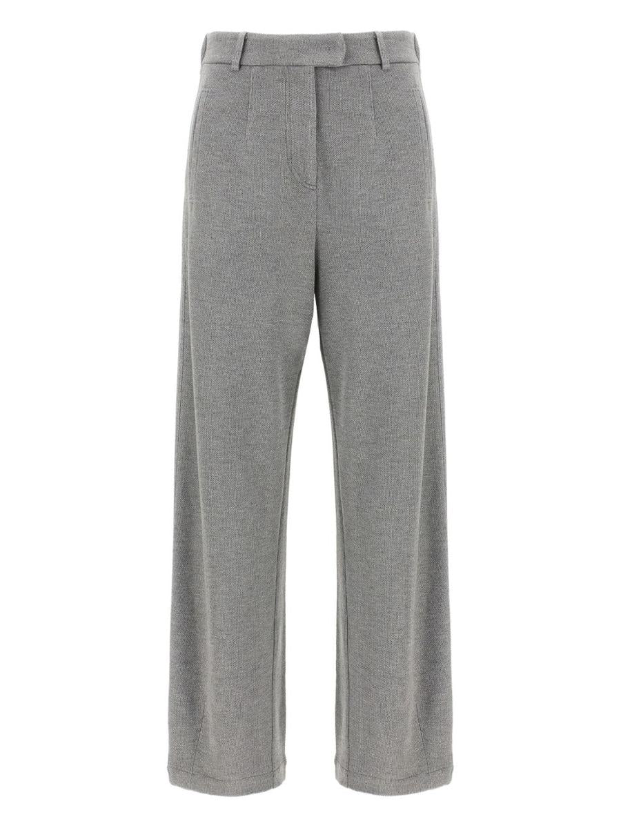 Brunello Cucinelli Hose aus Baumwollmischung