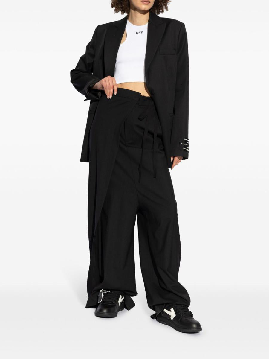 Off-White – Out-of-Office-Sneaker