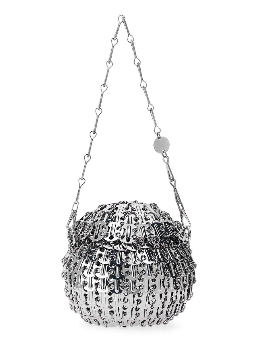 Rabanne „1969 Ball“ Handtasche