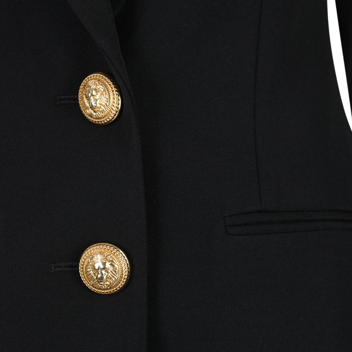 Balmain Jacken