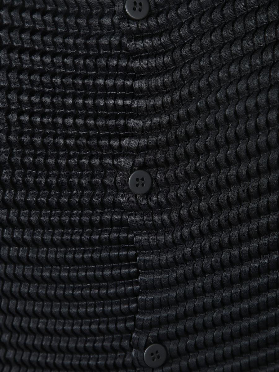 Issey Miyake Strickjacken