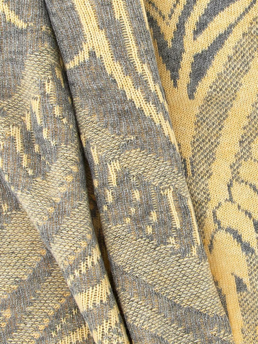 Etro „Barocco“-Jacquardschal