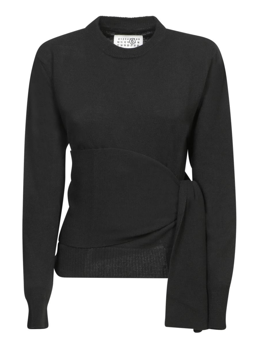 MM6 Maison Margiela Strickwaren