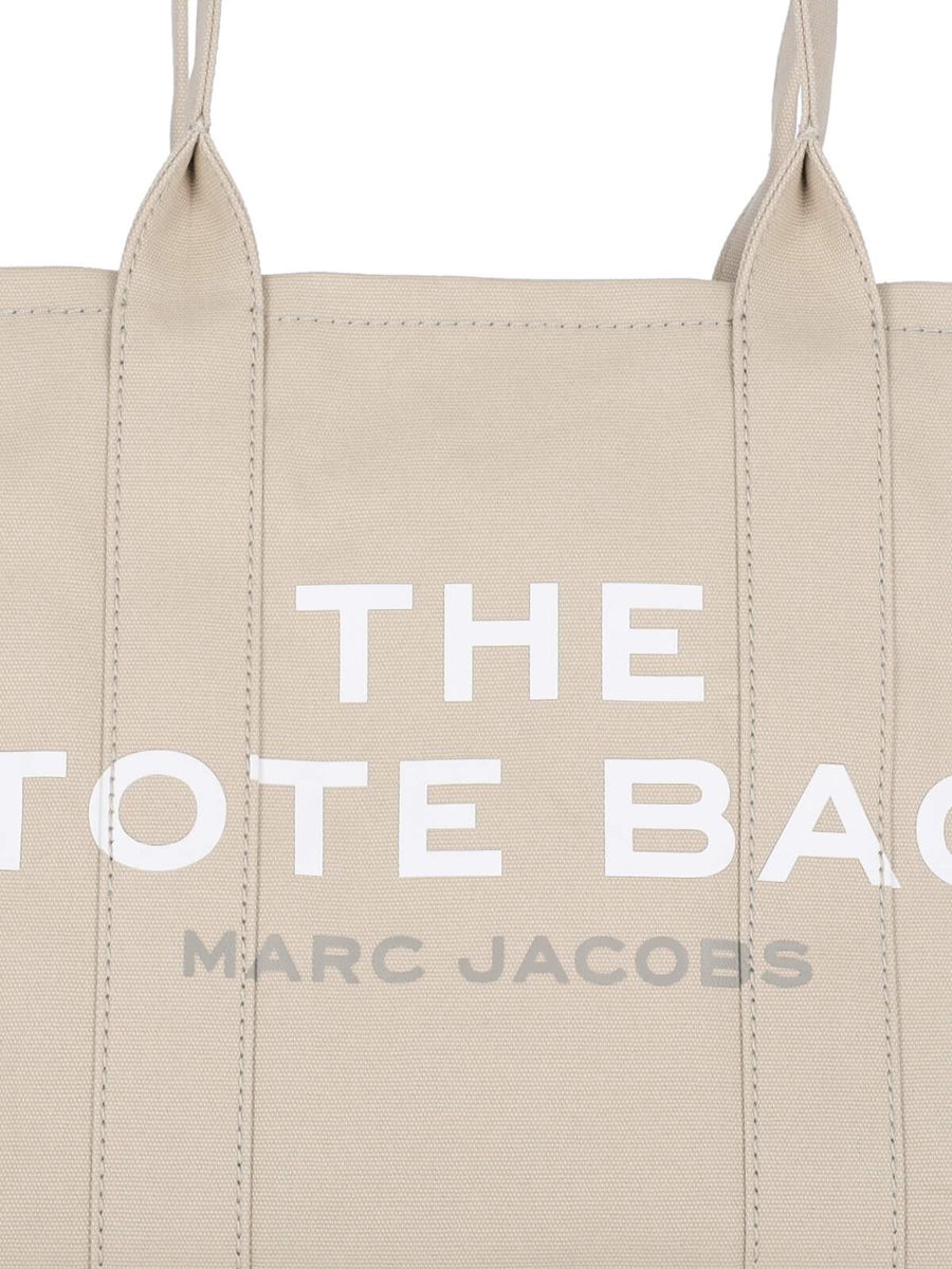 Marc Jacobs Borsa "The Tote" Groß