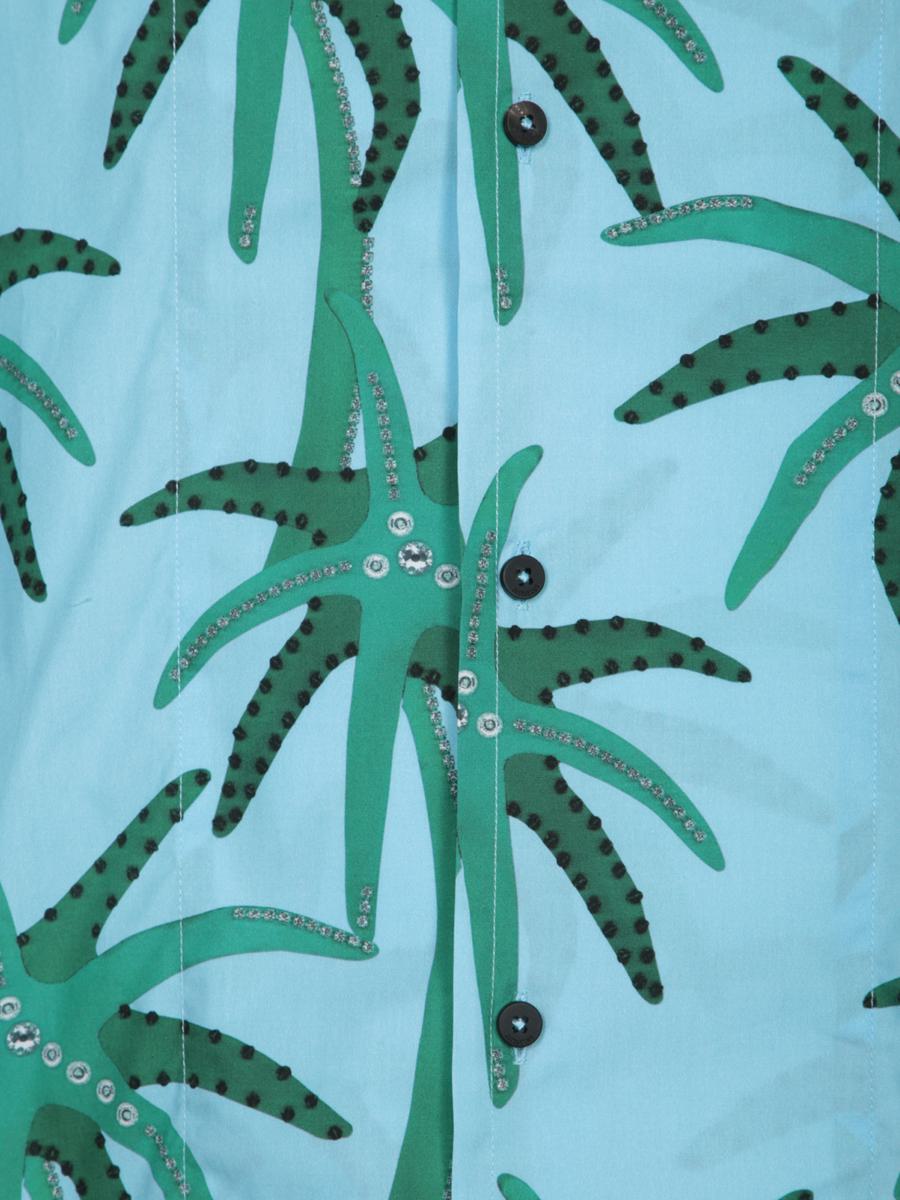 Jacquemus-Hemden