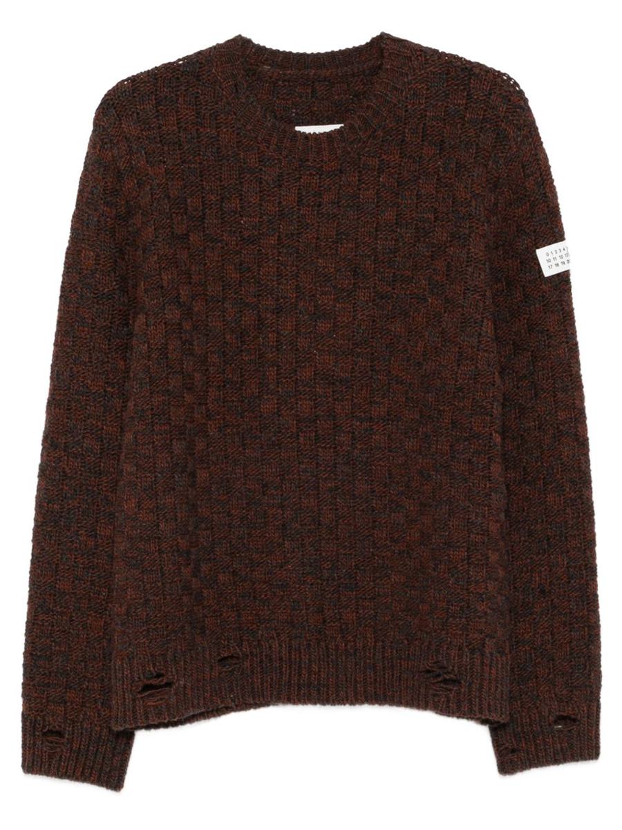 MM6 Maison Margiela Pullover