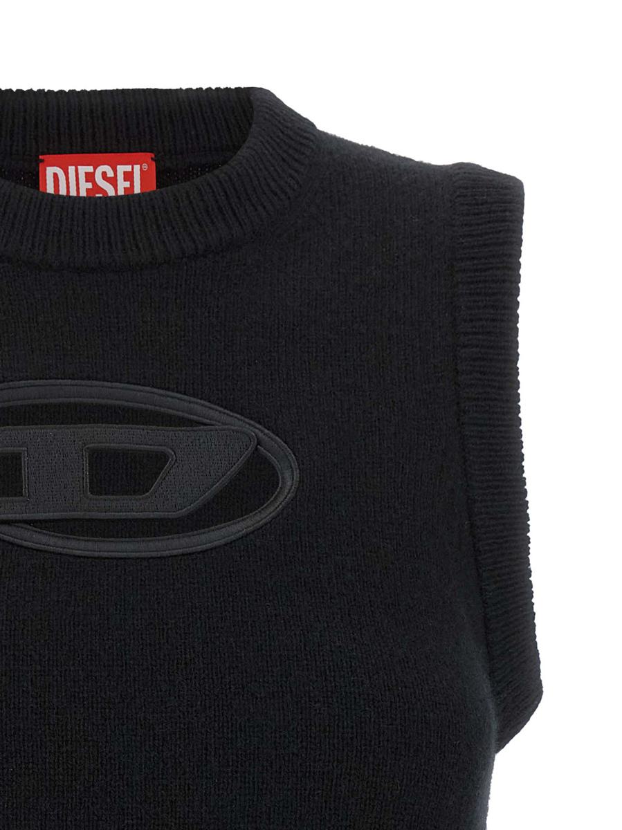 Diesel „M-Argarin-Sl“ Weste