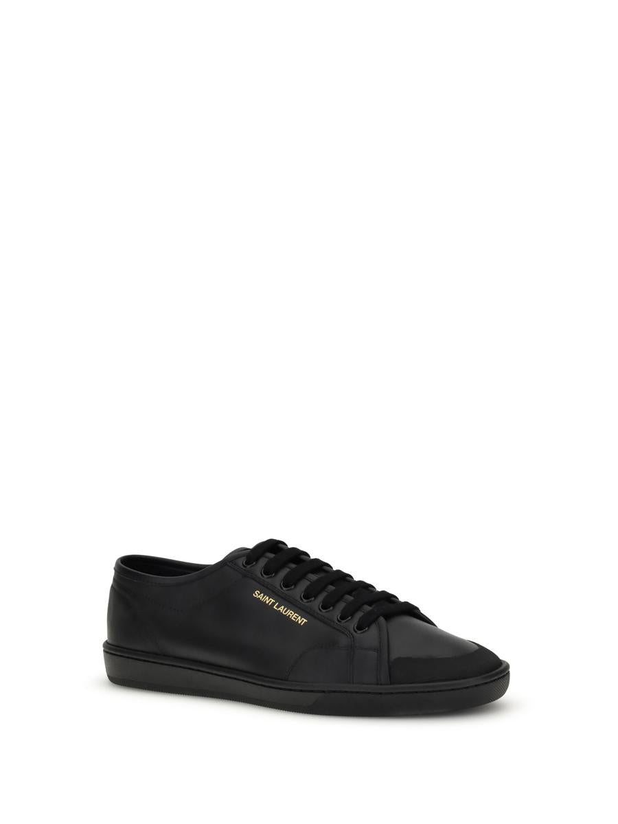Saint Laurent Turnschuhe