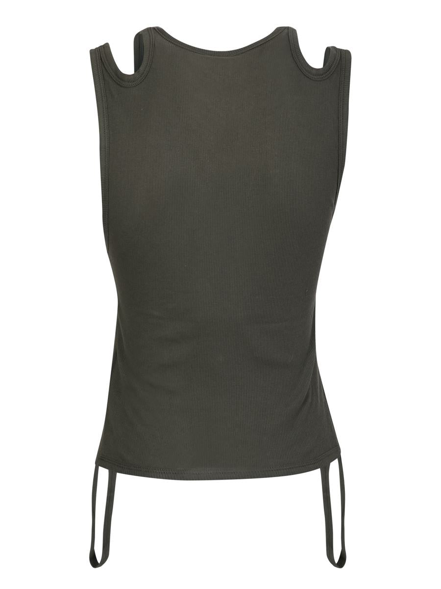 Dion Lee Oberteile