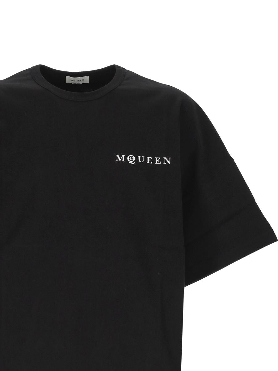 Alexander McQueen T-Shirts und Polos