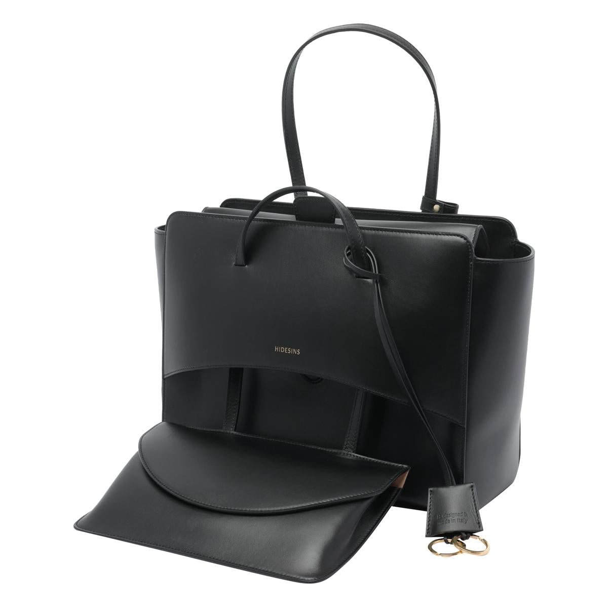 Hidesins Taschen