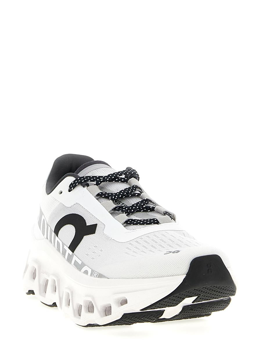 On Running „Cloudmonster“ Sneaker