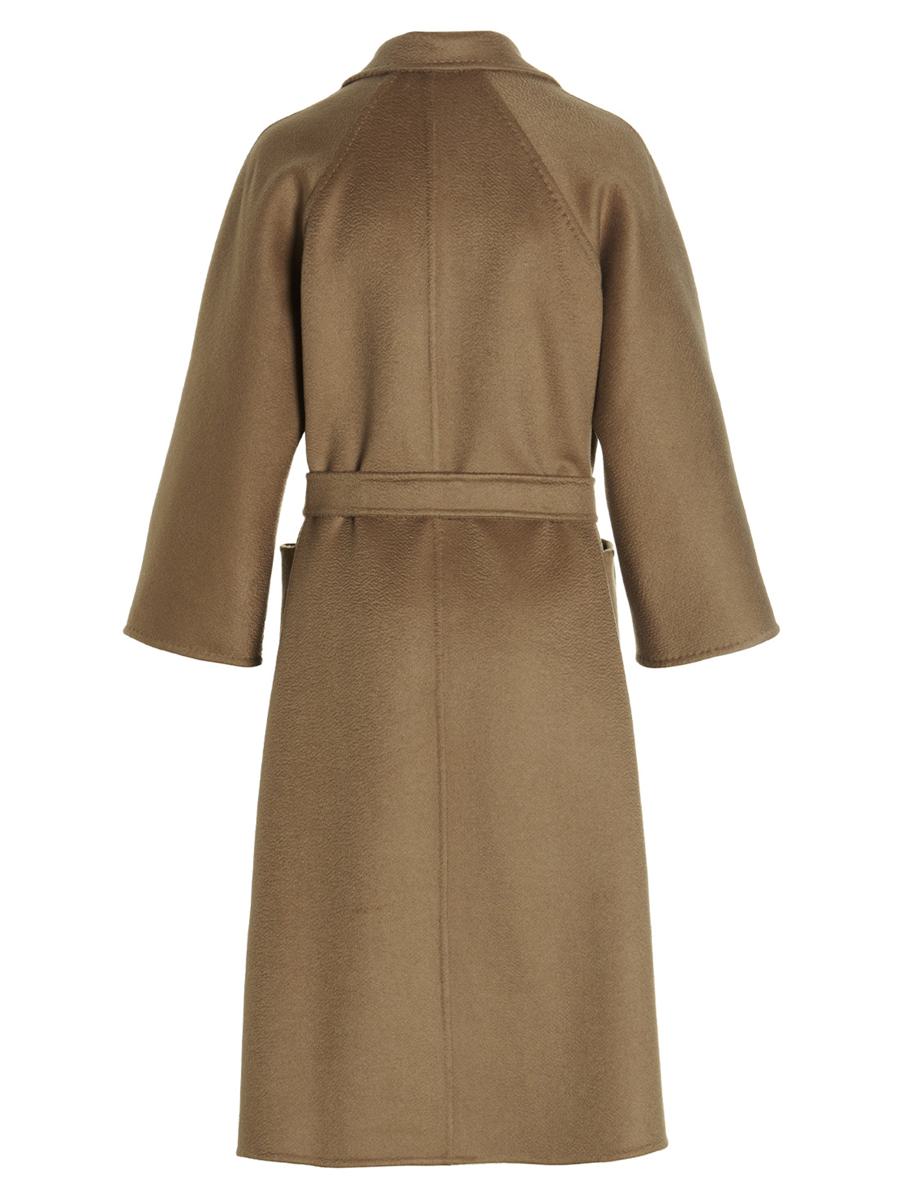 Max Mara „Ludmilla Icon“-Mantel