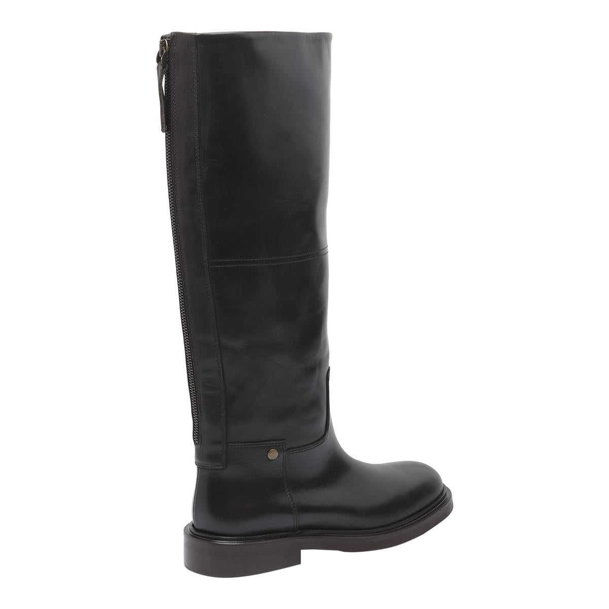 Poeve Stiefel
