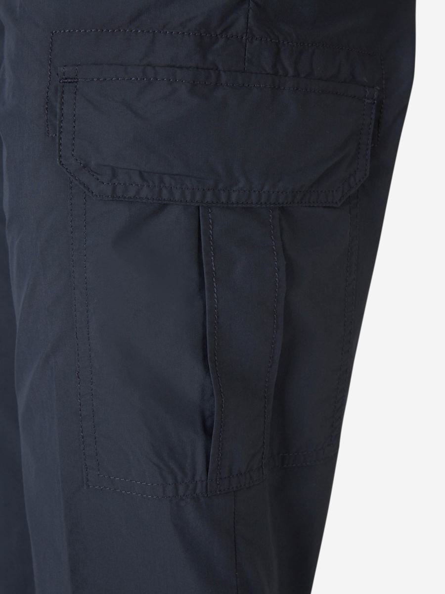 Technische Cargohose von Incotex