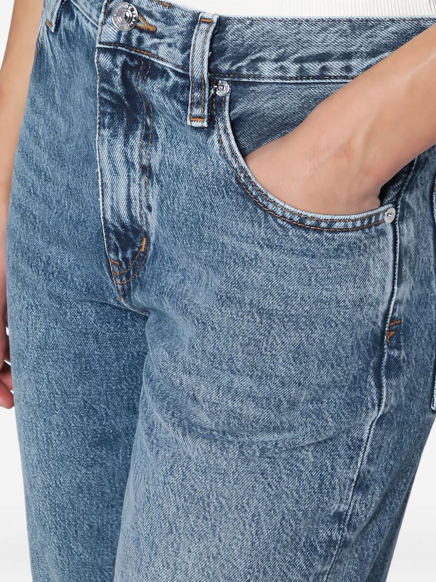 Frame Jeans