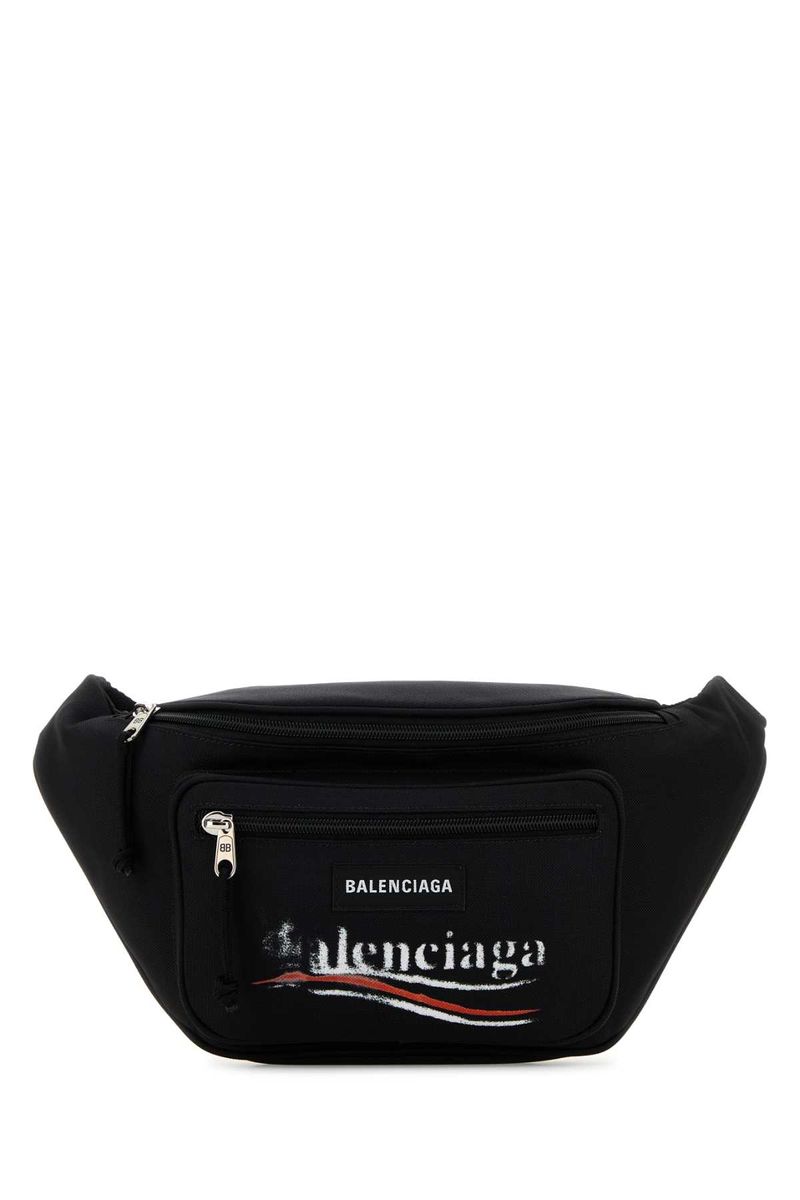 Balenciaga „Explorer“ Gürteltasche