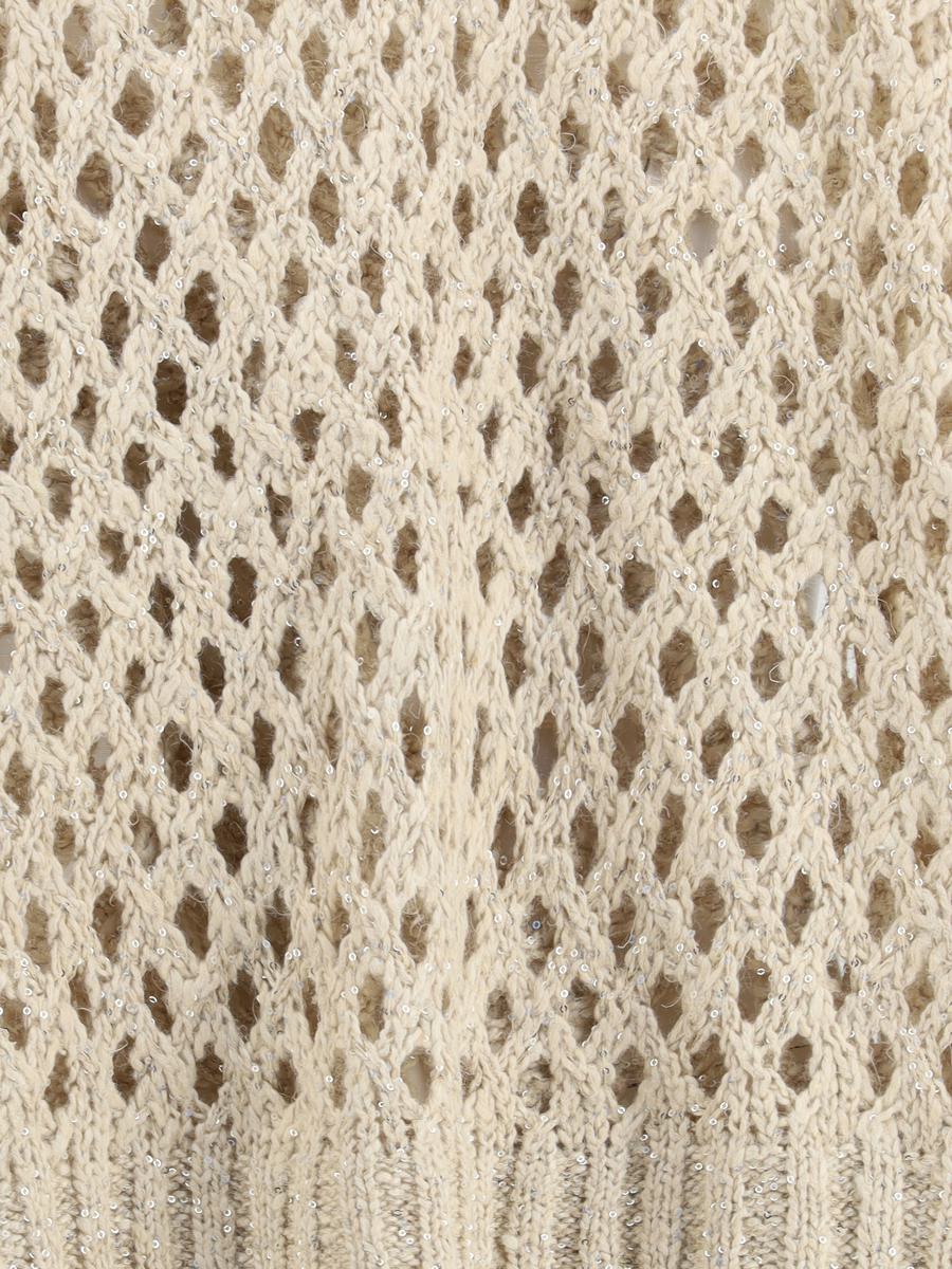 Brunello Cucinelli Strickwaren