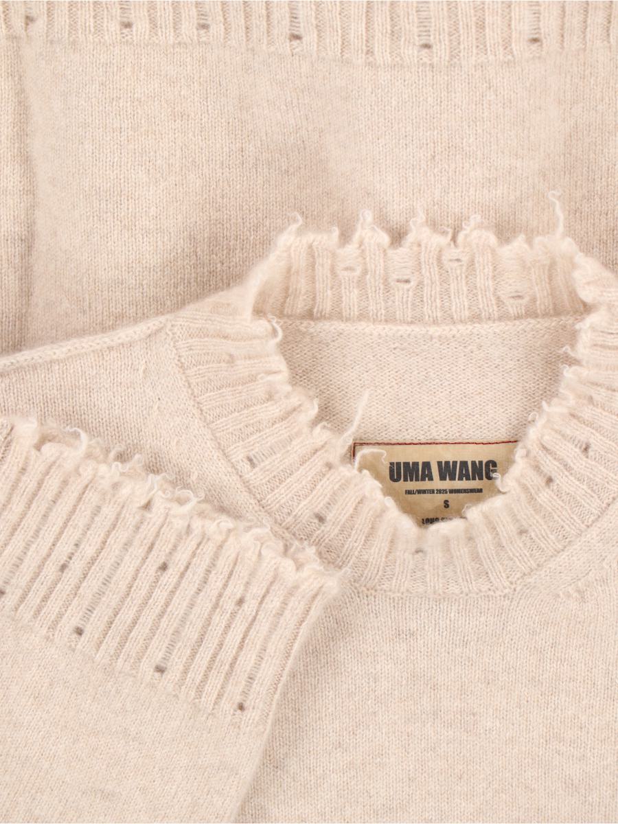 Uma Wang Pullover
