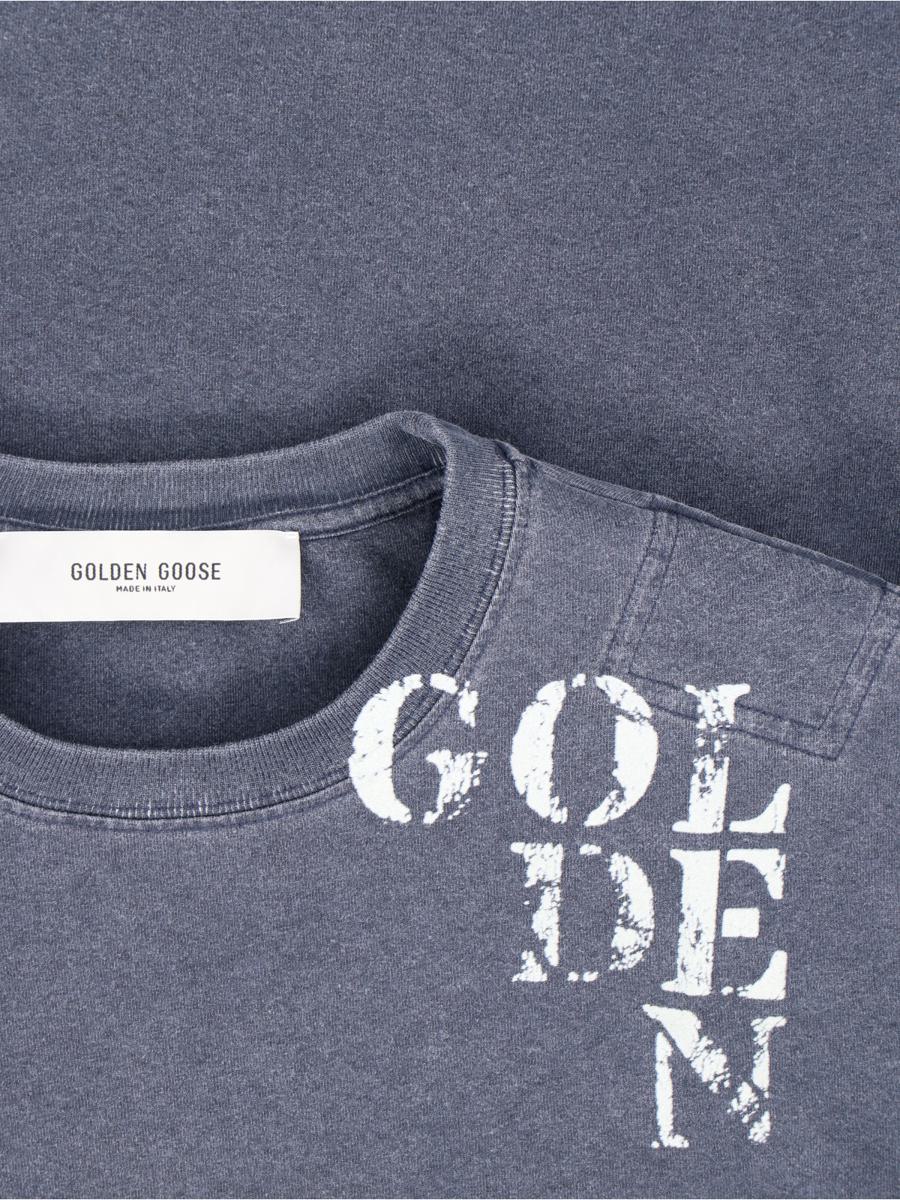 Golden Goose T-Shirts und Polos