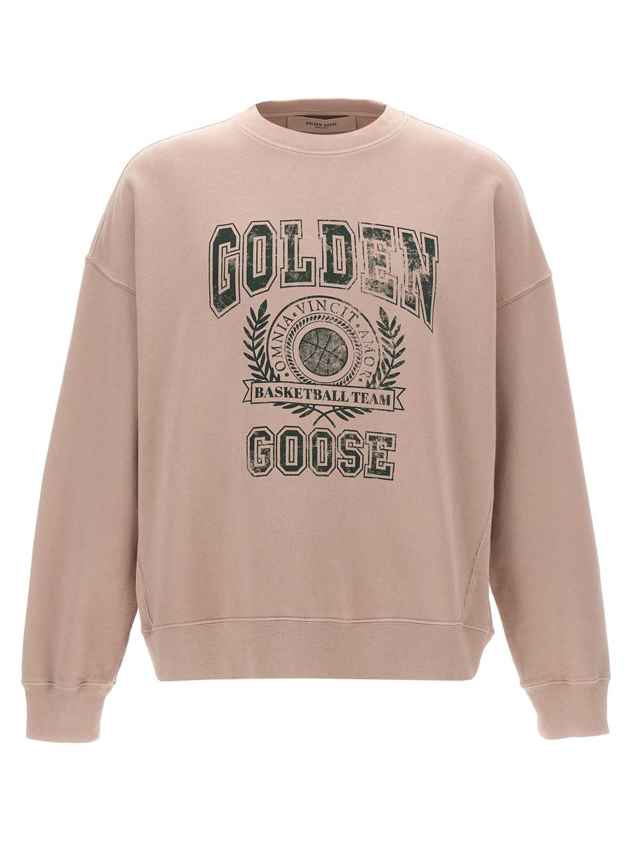 Golden Goose „Nelson“-Sweatshirt