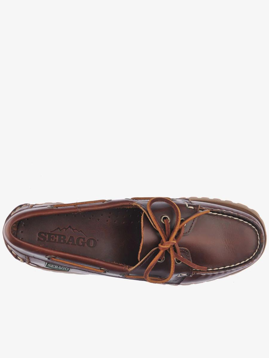Sebago Ranger Waxy Schuhe