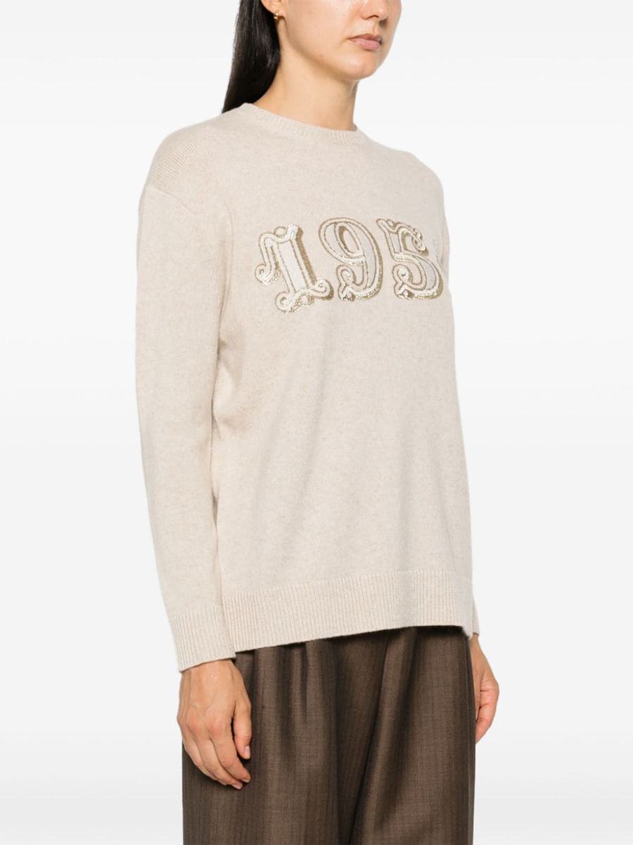 Max Mara Pullover