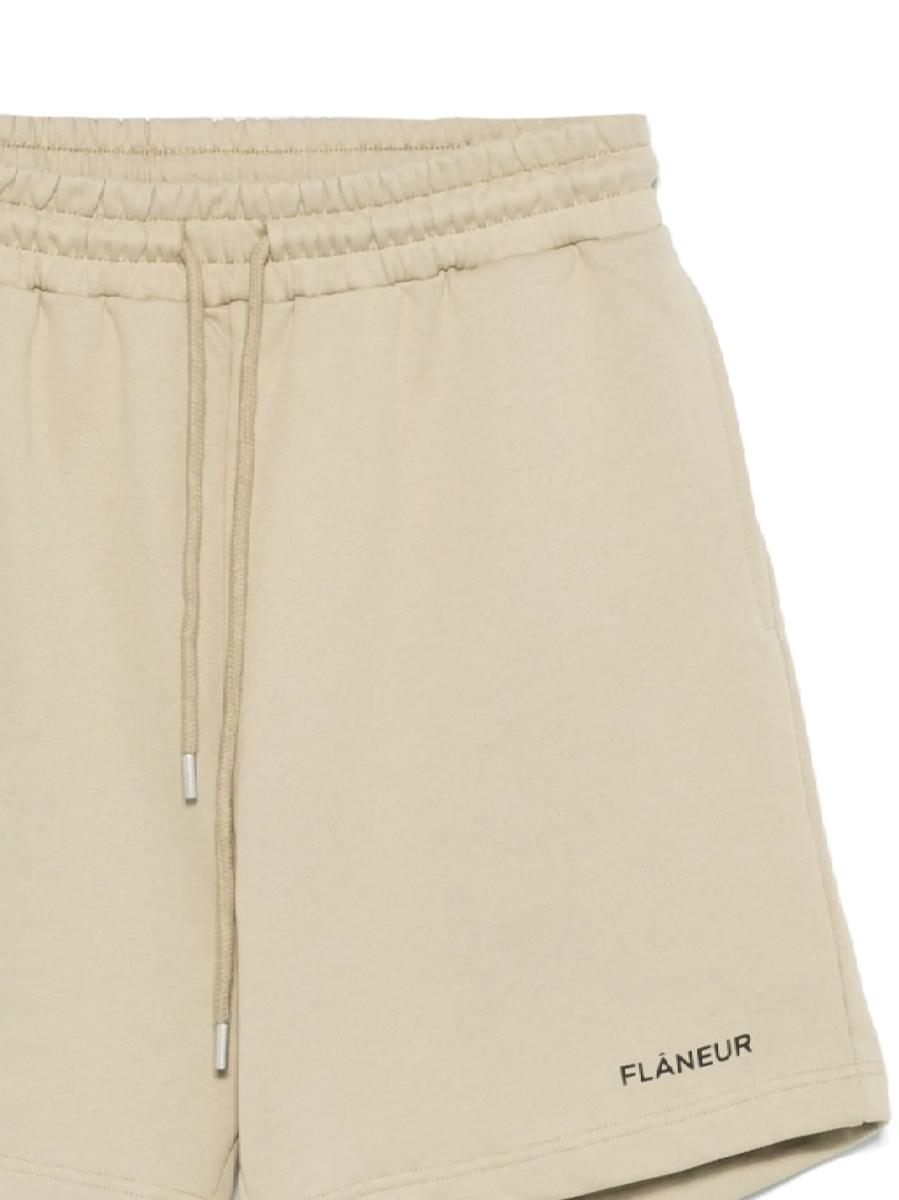 Flaneur Shorts