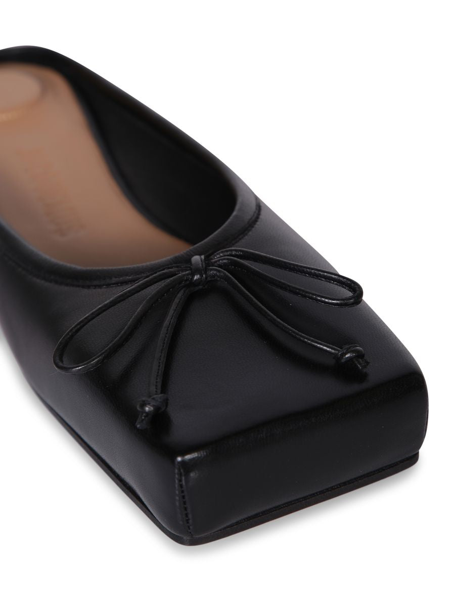 Jacquemus Ballerinas