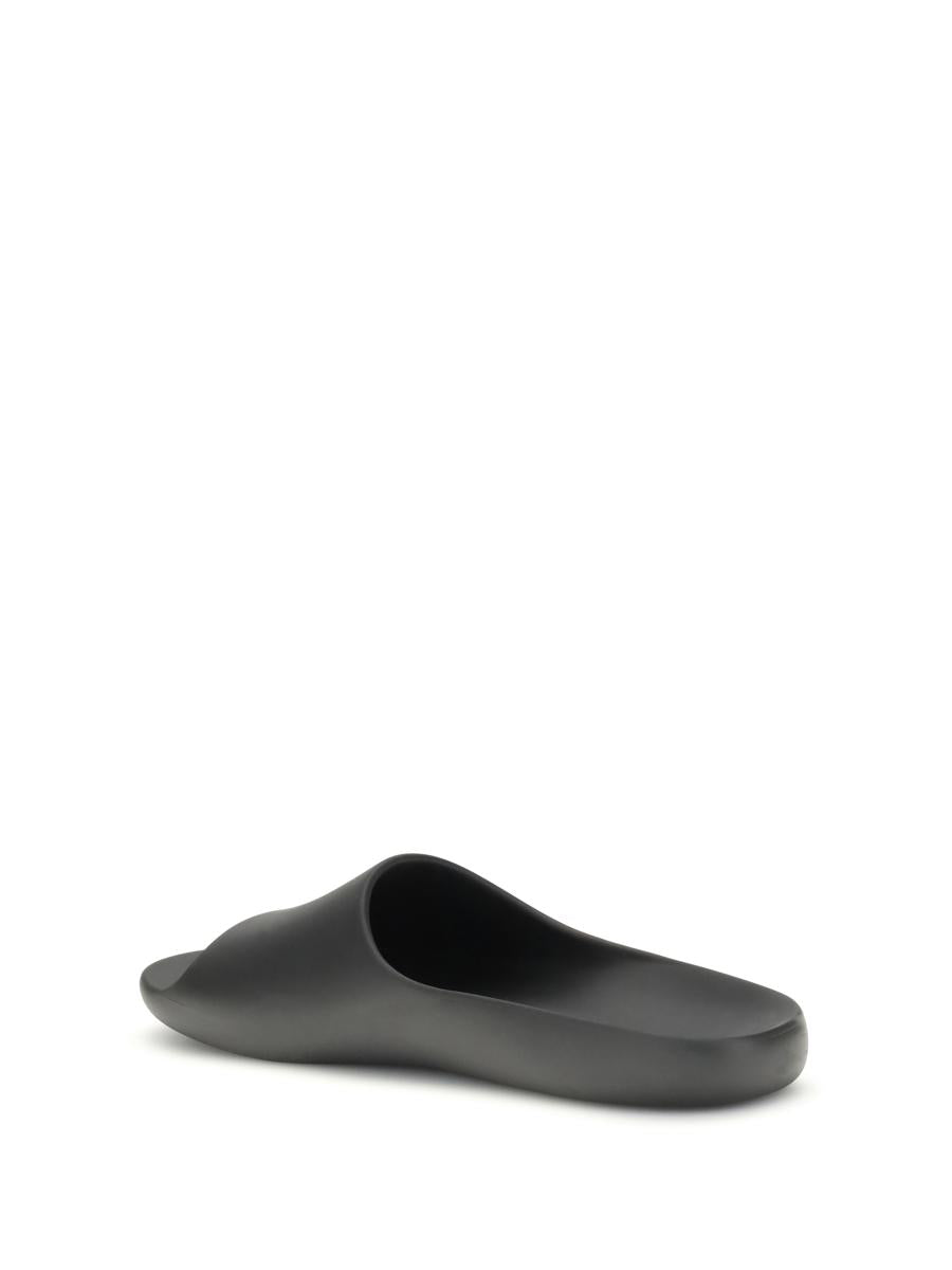 The Row Sandalen