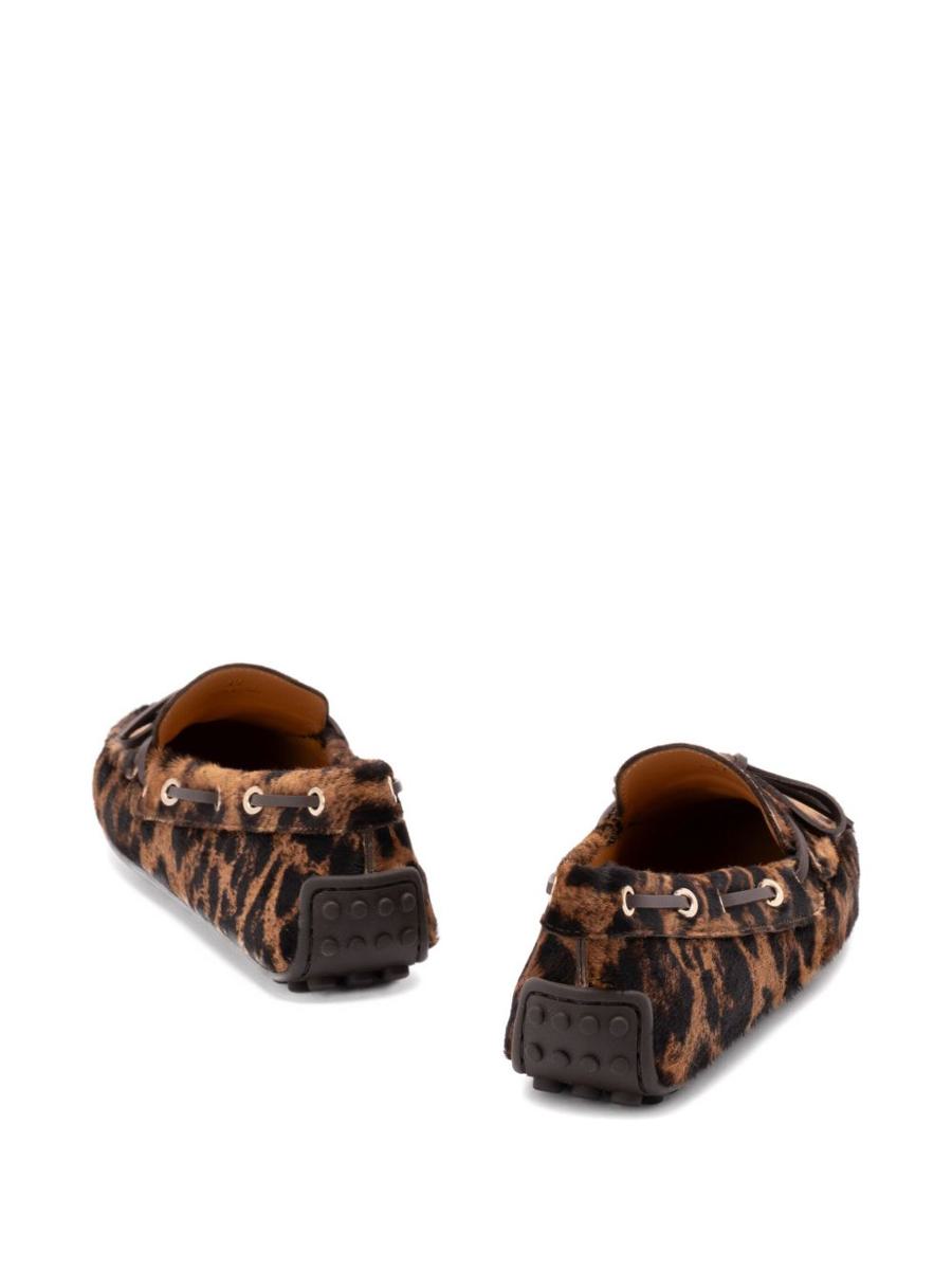 Flache Schuhe von Tod'S