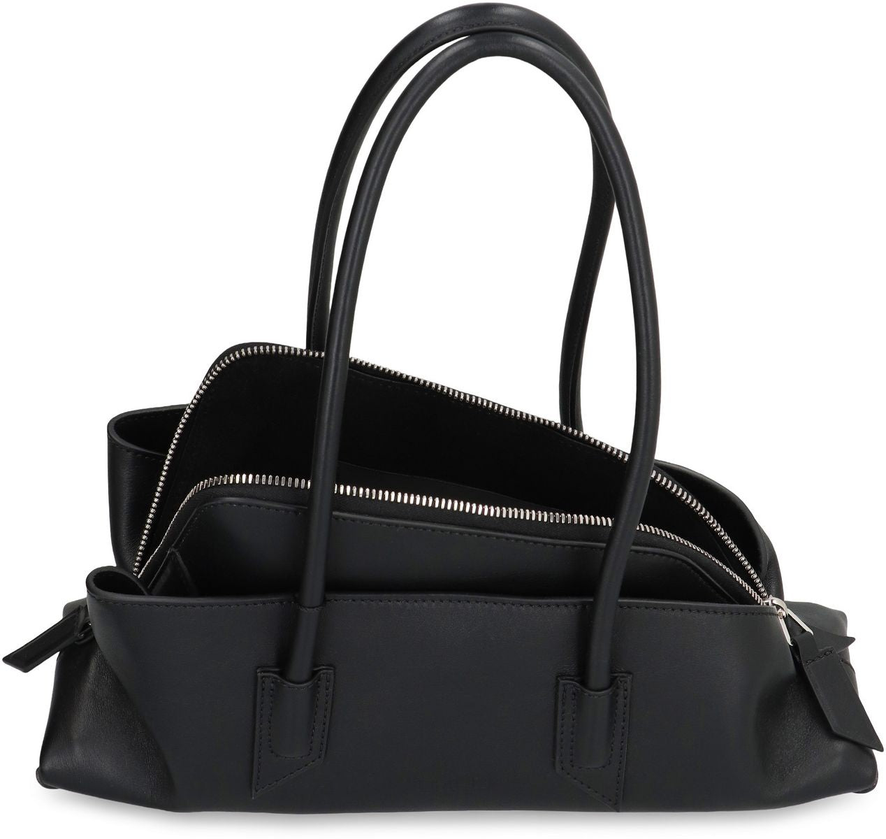 The Attico „The Walk Small“ Henkeltasche Taschen
