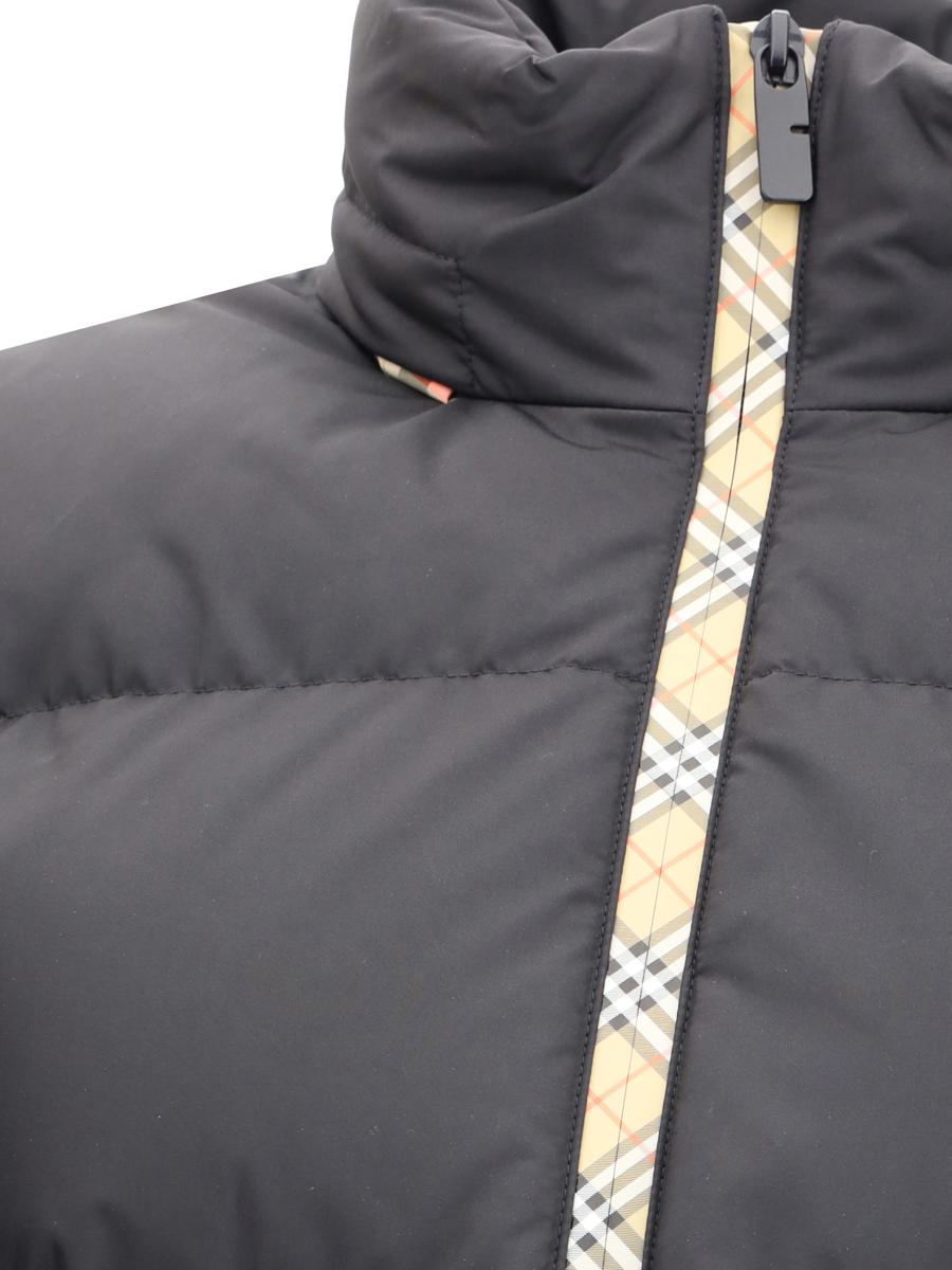 Burberry Daunenjacken