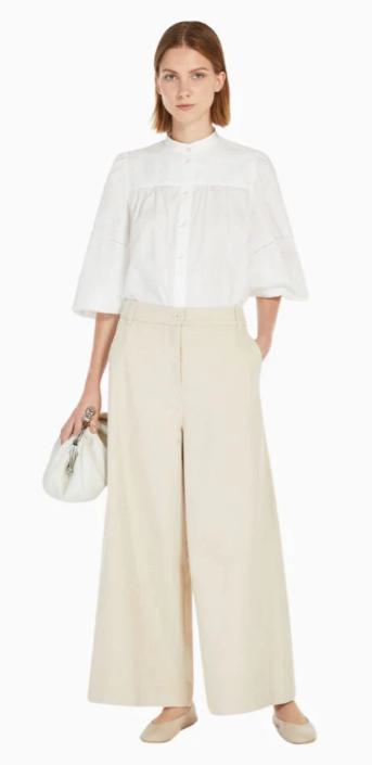 Weekend Max Mara Hosen