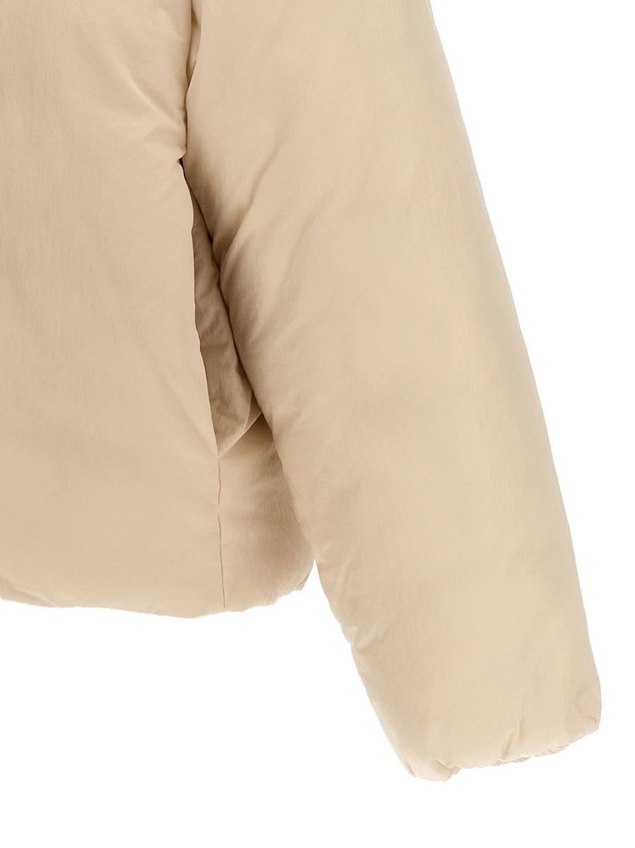 Jacquemus 'La Doudoune' Daunenjacke