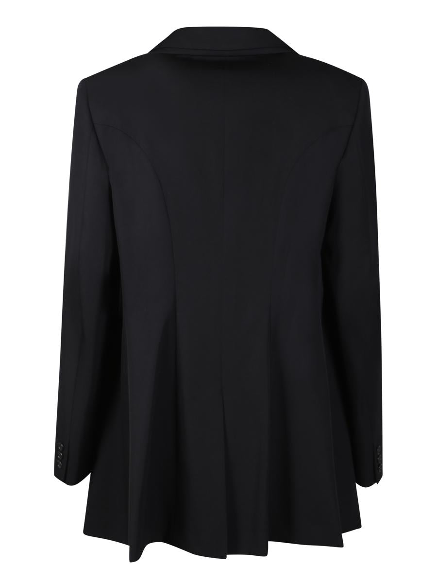 Comme Des Garçons Homme Plus Blazer