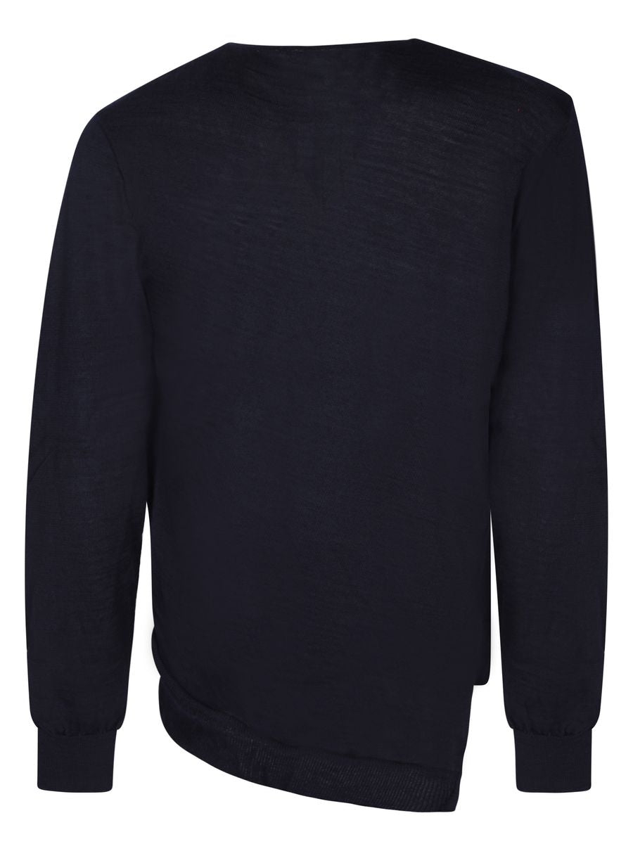 Comme Des Garçons Strickwaren