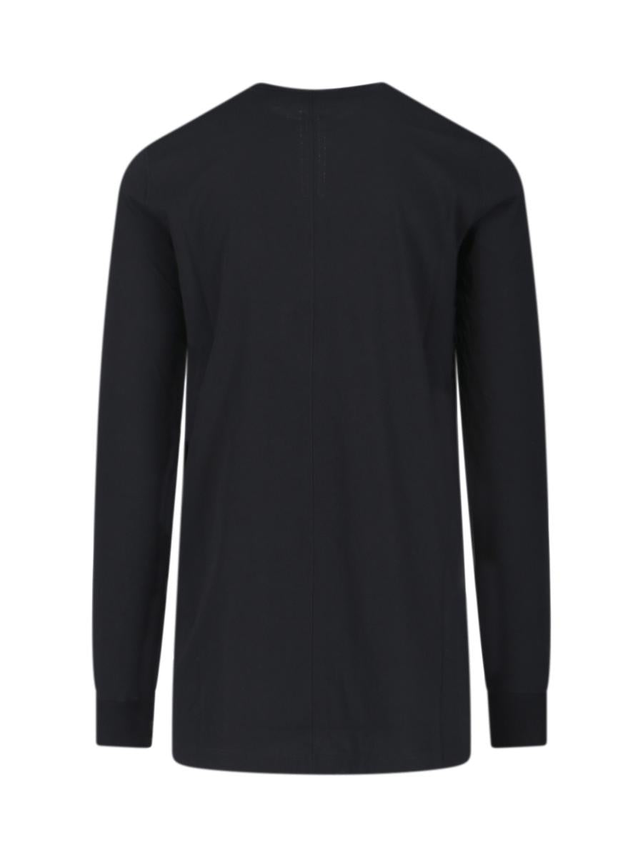 Rick Owens T-Shirts und Polos