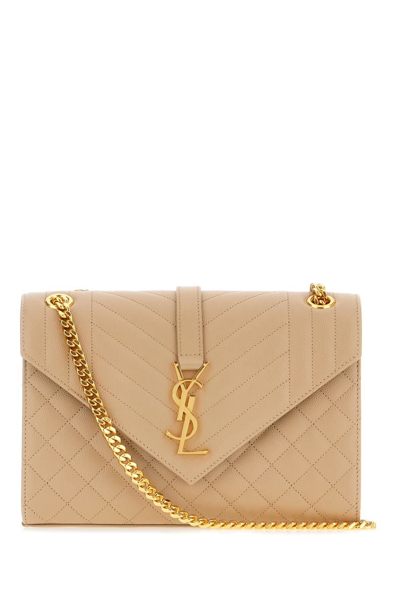 Saint Laurent Schultertaschen.
