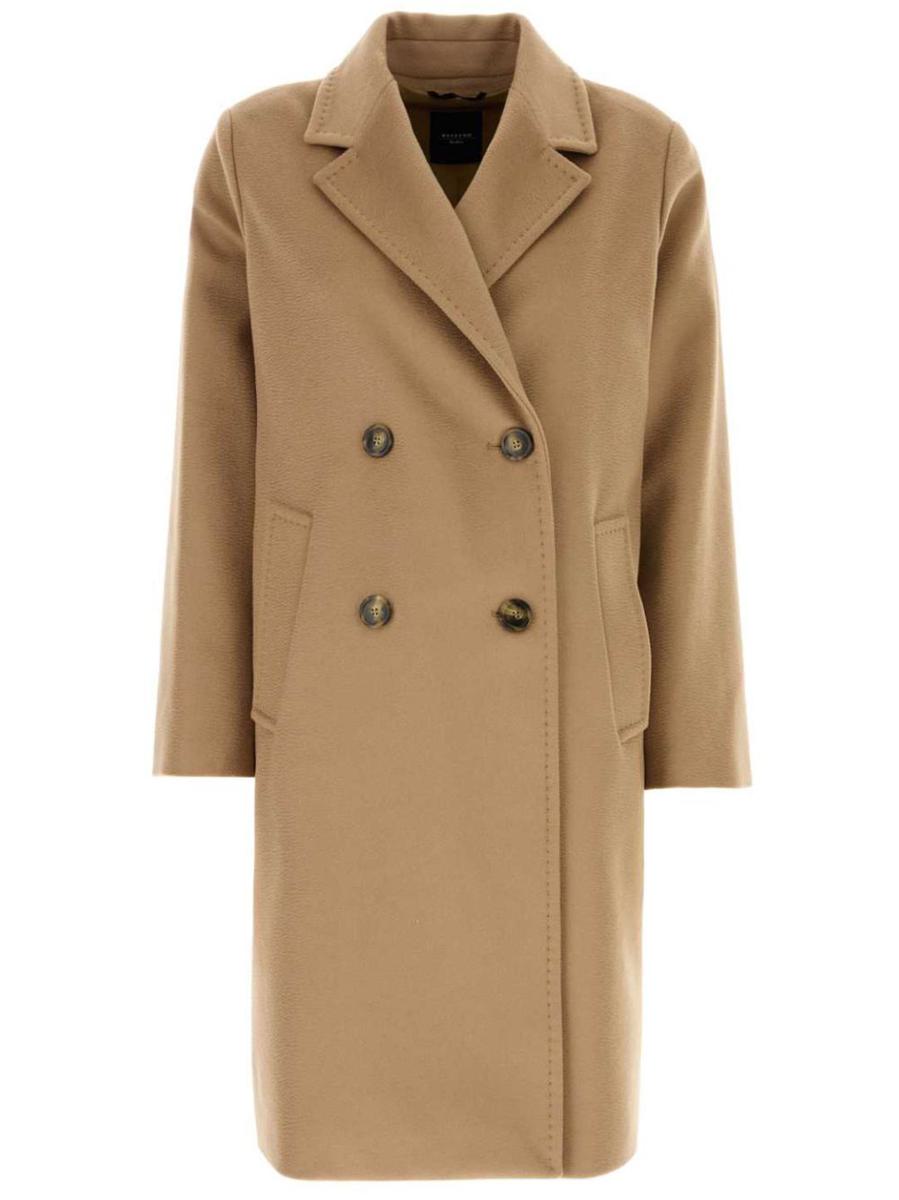 Weekend Max Mara Mäntel